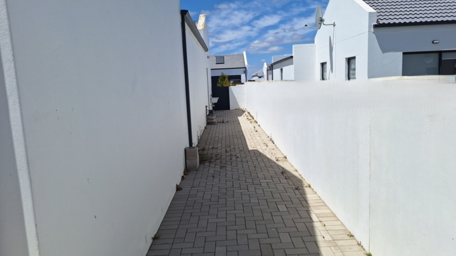 3 Bedroom Property for Sale in Atlantic Sands Private Estate Western Cape